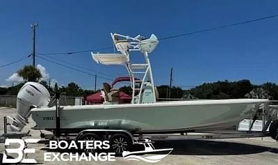 BOATZON | Pathfinder HPS 2600 2025