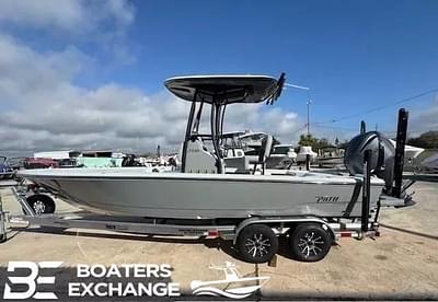 BOATZON | Pathfinder Hybrid 2500 2025