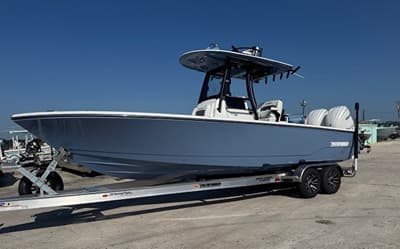 BOATZON | Pathfinder Hybrid 2800 2027