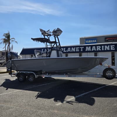 BOATZON | Pathfinder Open 2400 2026