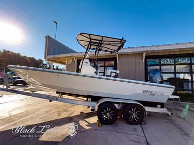BOATZON | Pathfinder TRS 2200 2024