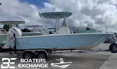 BOATZON | Pathfinder TRS 2400 2025
