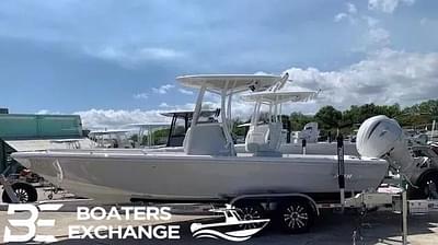 BOATZON | Pathfinder TRS 2600 2024
