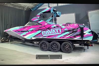 BOATZON | Pavati AL26 2021 BOATZON | Pavati AL26 2021