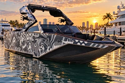 BOATZON | Pavati AL26 2023