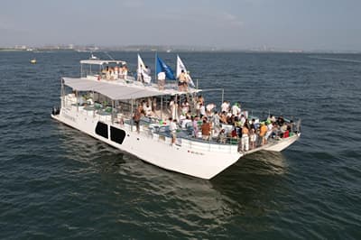 BOATZON | PAXCAT 2027