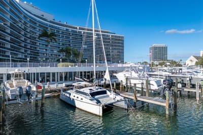 BOATZON | PDQ 32 LRC 1995 BOATZON | PDQ 32 LRC 1995