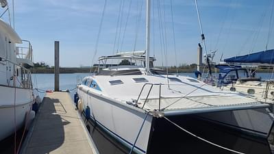 BOATZON | PDQ 36 1999 BOATZON | PDQ 36 1999