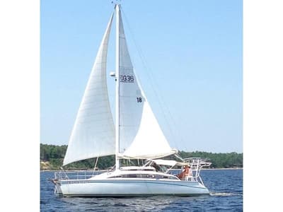 BOATZON | PDQ Classic 1992
