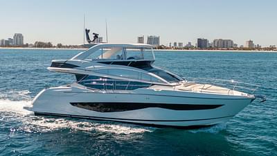 BOATZON | Pearl 62 2023