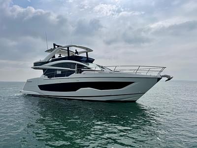 BOATZON | Pearl 63 2026