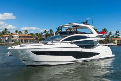 BOATZON | Pearl 72 2023