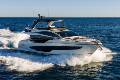 BOATZON | Pearl 72 2024 BOATZON | Pearl 72 2024