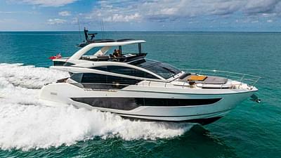 BOATZON | Pearl 72 2025 BOATZON | Pearl 72 2025