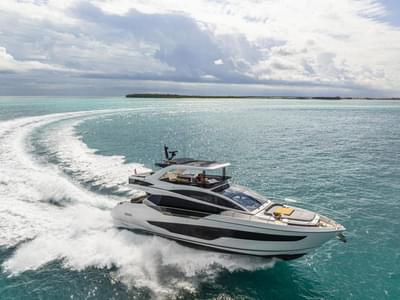 BOATZON | Pearl 72 Motor Yacht 2023 BOATZON | Pearl 72 Motor Yacht 2023