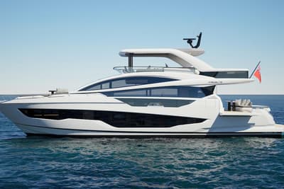 BOATZON | Pearl 73 2027