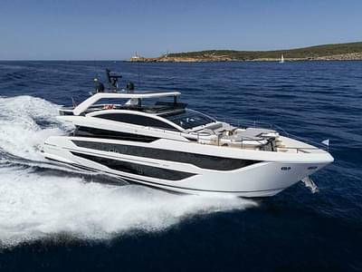 BOATZON | Pearl 82 2026 BOATZON | Pearl 82 2026