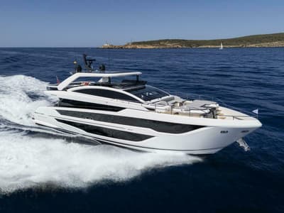 BOATZON | Pearl 82 2027