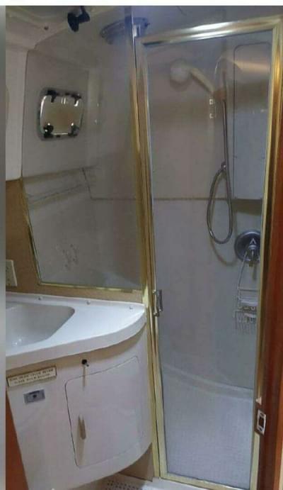 BOATZON | Pearson 1989