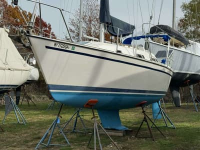 BOATZON | Pearson 27 1987