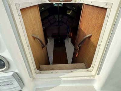 BOATZON | Pearson 27 1987