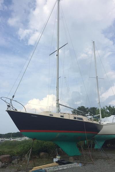 BOATZON | Pearson 30 1974