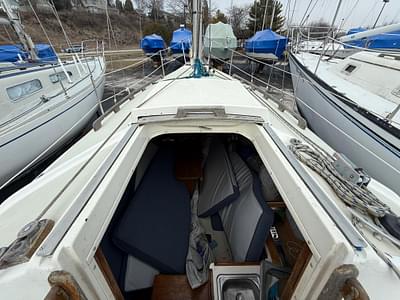 BOATZON | Pearson 30 Pearson 1976 BOATZON | Pearson 30 Pearson 1976