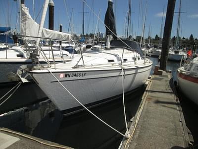 BOATZON | Pearson 303 1983 BOATZON | Pearson 303 1983