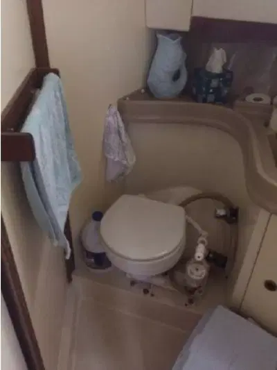 BOATZON | Pearson 303 1984