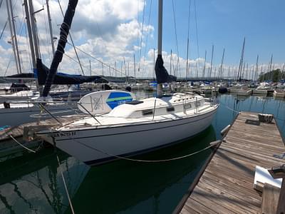 BOATZON | Pearson 303 1985