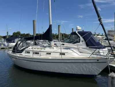 BOATZON | Pearson 303 1986