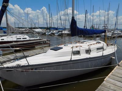 BOATZON | Pearson 32 1981