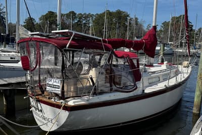 BOATZON | Pearson 323 1982