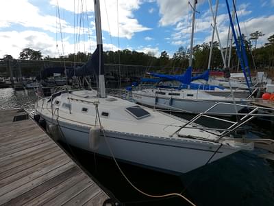BOATZON | Pearson 332 1986 BOATZON | Pearson 332 1986