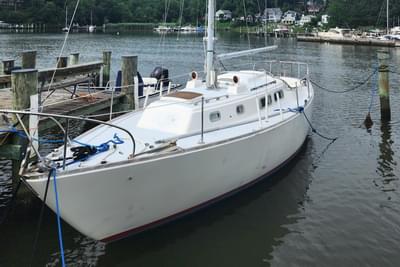 BOATZON | Pearson 34 1974 BOATZON | Pearson 34 1974