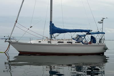 BOATZON | Pearson 362 1985