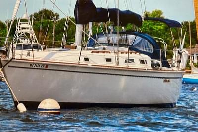 BOATZON | Pearson 362 1986 BOATZON | Pearson 362 1986