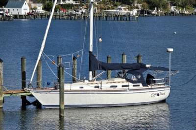 BOATZON | Pearson 362 Centerboard 1988 BOATZON | Pearson 362 Centerboard 1988