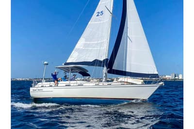 BOATZON | Pearson 385 1984