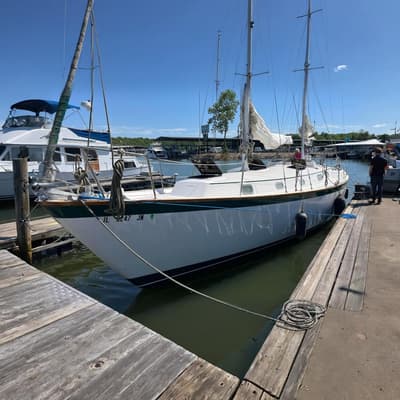 BOATZON | Pearson 424 1978
