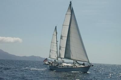 BOATZON | Pearson 424 1978