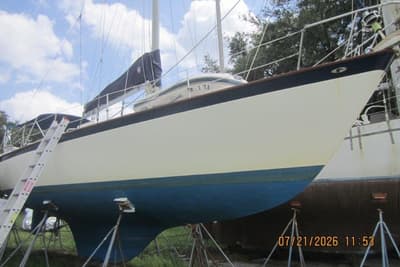 BOATZON | Pearson 424 1981 BOATZON | Pearson 424 1981