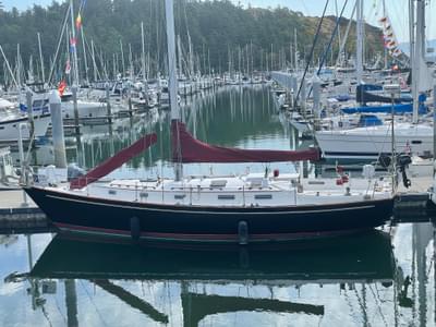 BOATZON | Pearson 424 1982 BOATZON | Pearson 424 1982