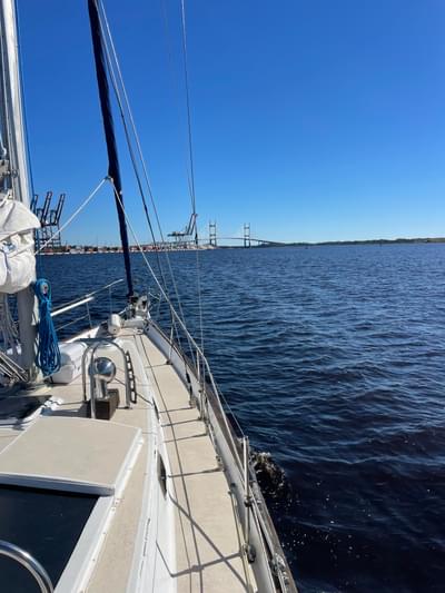 BOATZON | Pearson 424 Ketch 1980 BOATZON | Pearson 424 Ketch 1980