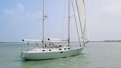 BOATZON | Pearson 530 1981 BOATZON | Pearson 530 1981