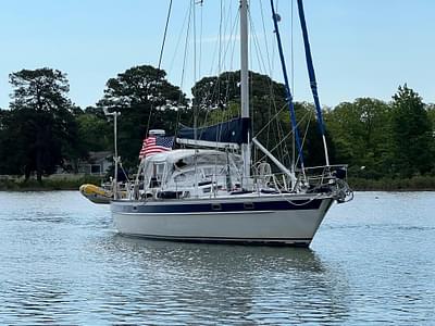 BOATZON | Pearson 530 1985 BOATZON | Pearson 530 1985