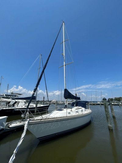 BOATZON | Pearson Pearson 37 1989 BOATZON | Pearson Pearson 37 1989