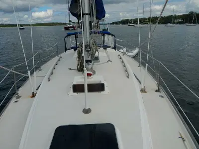 BOATZON | Pearson Sloop 1985 BOATZON | Pearson Sloop 1985