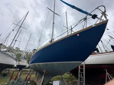 BOATZON | Pearson Vanguard 1966