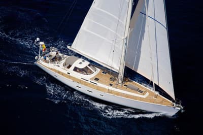 BOATZON | Pendennis Ocean Phoenix 1996